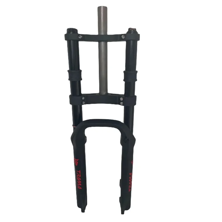 TRAMA quickly Magnesium ALLOY MTB Folding eibike light weight Fork