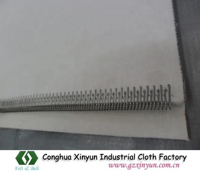 Corrugated Box Conveyor Belt,White Needle Conveyor Belt,Corrugated Machine Belt
