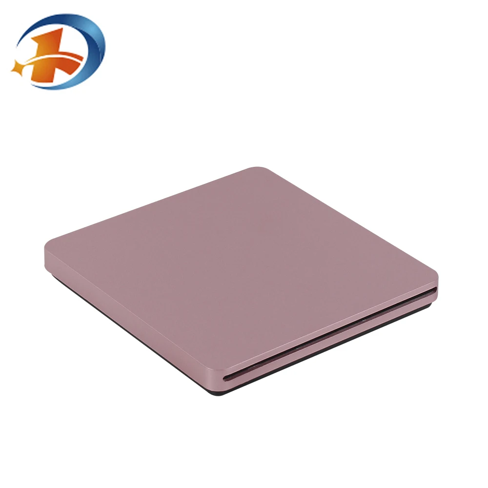 Hot sales Dvdrw Drive Ide Dvd Rw Writer Usb-C External Odd Case