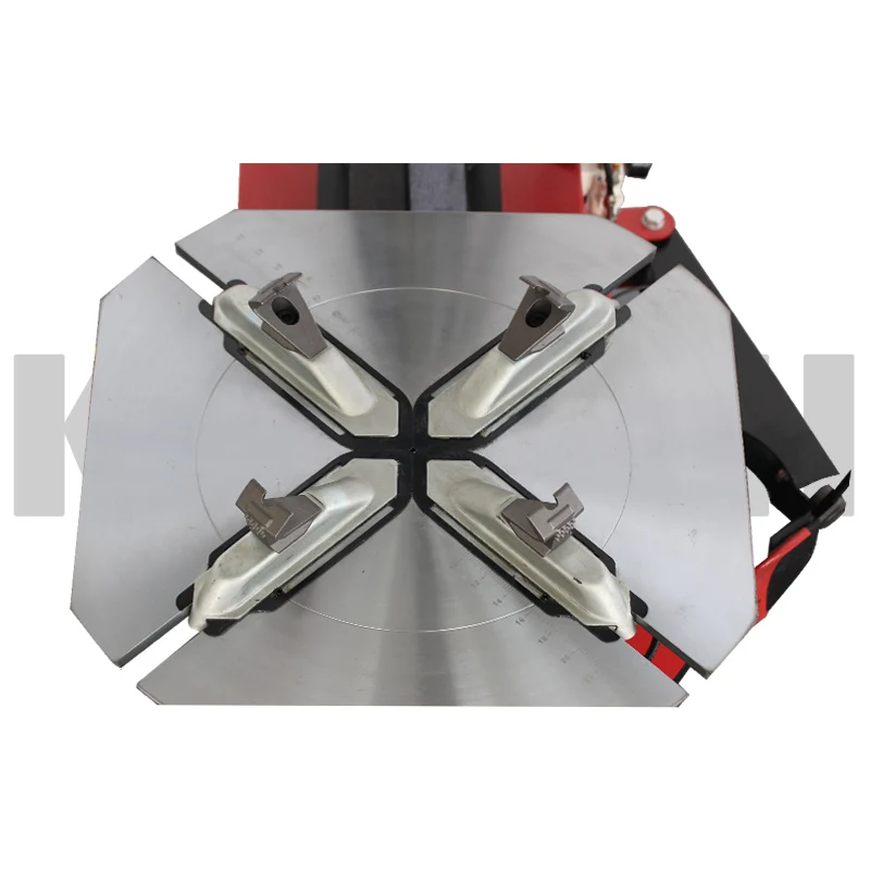 Yingkou factory automatic tire car tyre changer machine