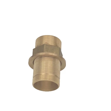 Factory Direct Wholesale The Faucet Accessories Brass Fastener Thread Nut Faucet Nut