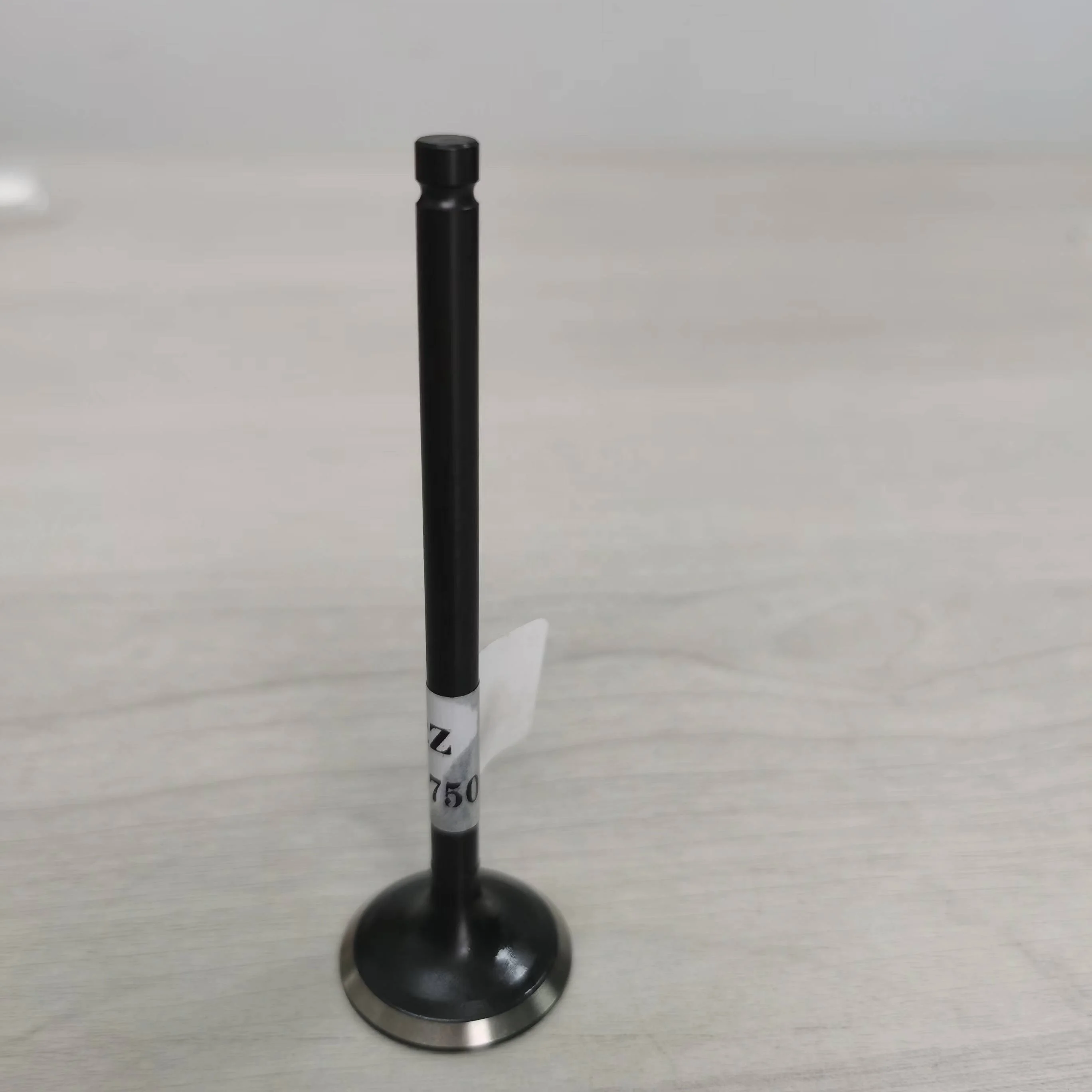 1371575050 manufacturer Valves 1 pair Air Intake Exhaust Valve for toyota PREVIA I 2TZ-FE