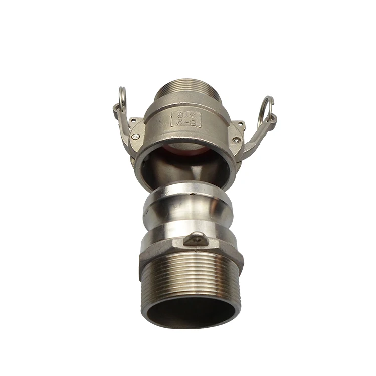 Фитинги для труб из нержавеющей стали, соединительные соединения для труб B F