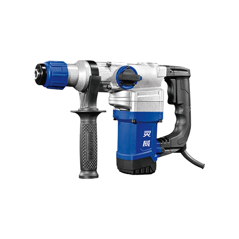 MRY1200W 28mm electric  power rotary hammer drill machine mobile electric jack hammer total rotary hammer