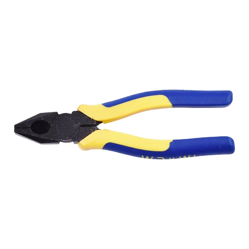 
WD&WL W28449 6 Inches 160mm Industrial Grade Wire Cutter Stripping Pincer Pliers 