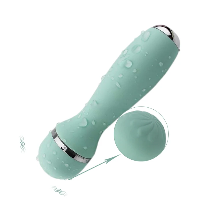 Fashion Adult Products Waterproof Vibrator Av Wand Handheld Powerful Massager Dildo Vibrator Sex Toys For Women Adult 18