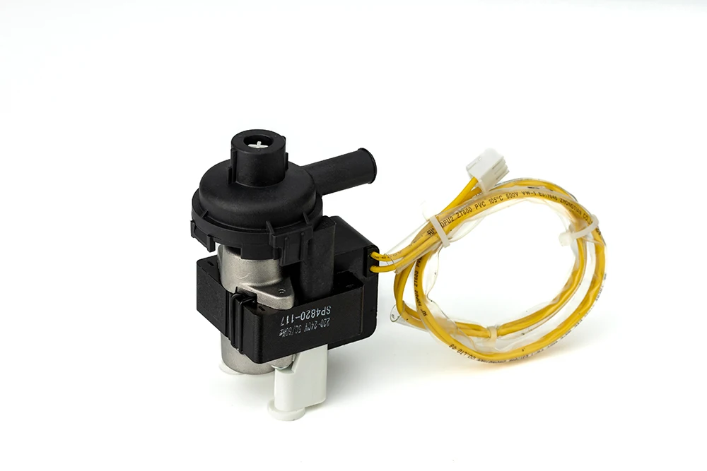 factory supply drain pump for fan coil unit and embedded air conditioner ac drain pump