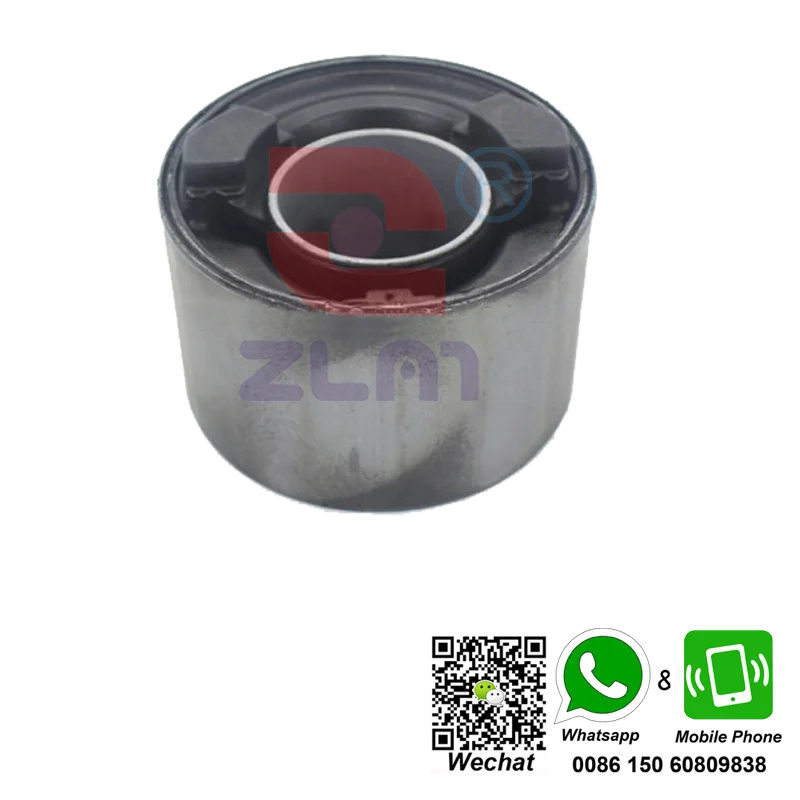 Front Cab Mounting Bracket Rubber Bushing Suitable for ISUZU FTR BUSHING; RUBBER,CAB MTG BRKT,FRT