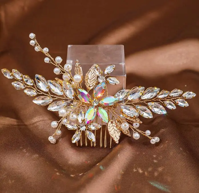 autumn hair accessories