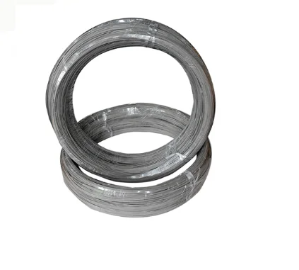 Super Elasticity Memory Factory Supply 0.1mm Nitinol Wire