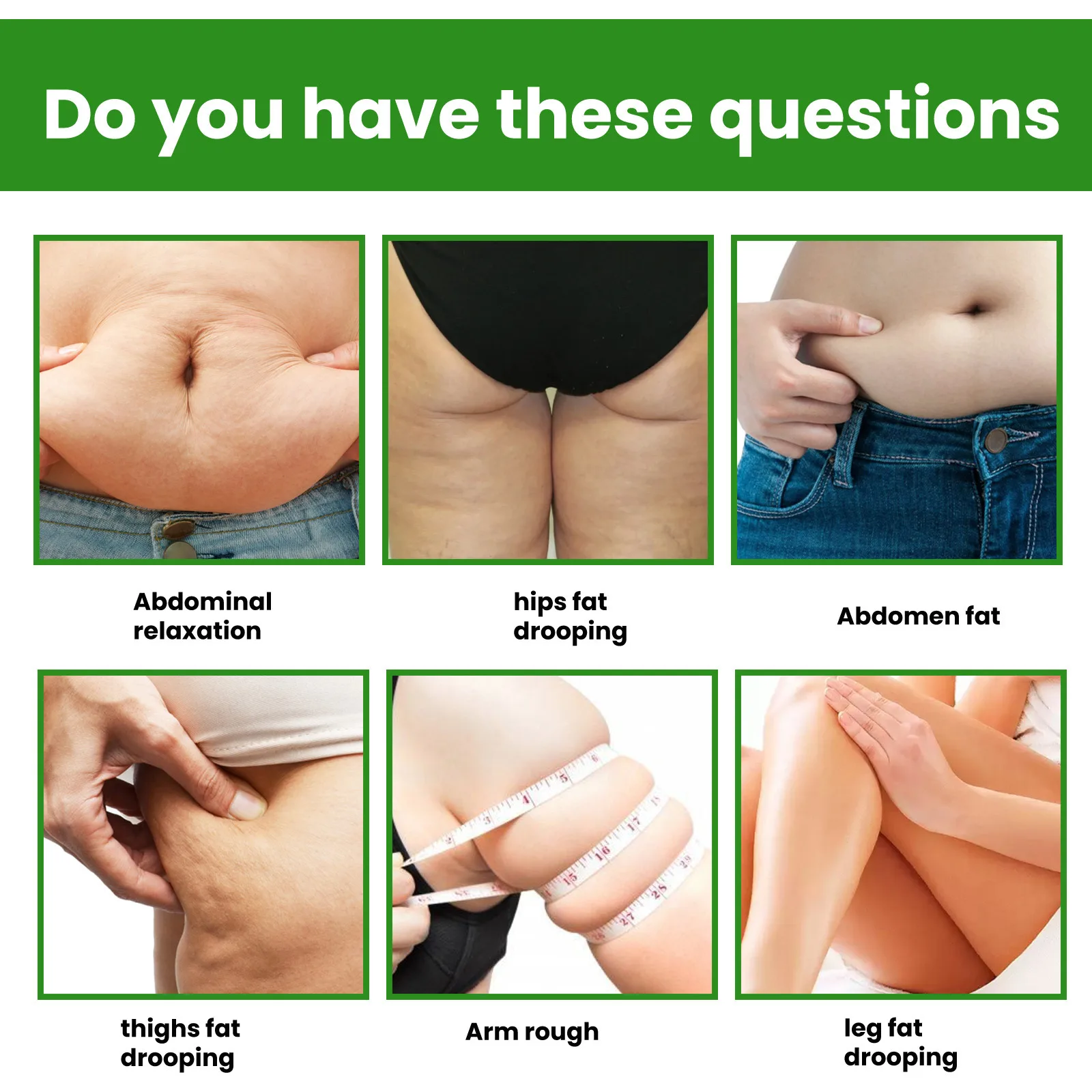 7Days Ginger Shea Butter Arm I Want Slimming Stomach Cream For Women Organic Fat Burner Weight Loss Flat Belly Slimming Cream