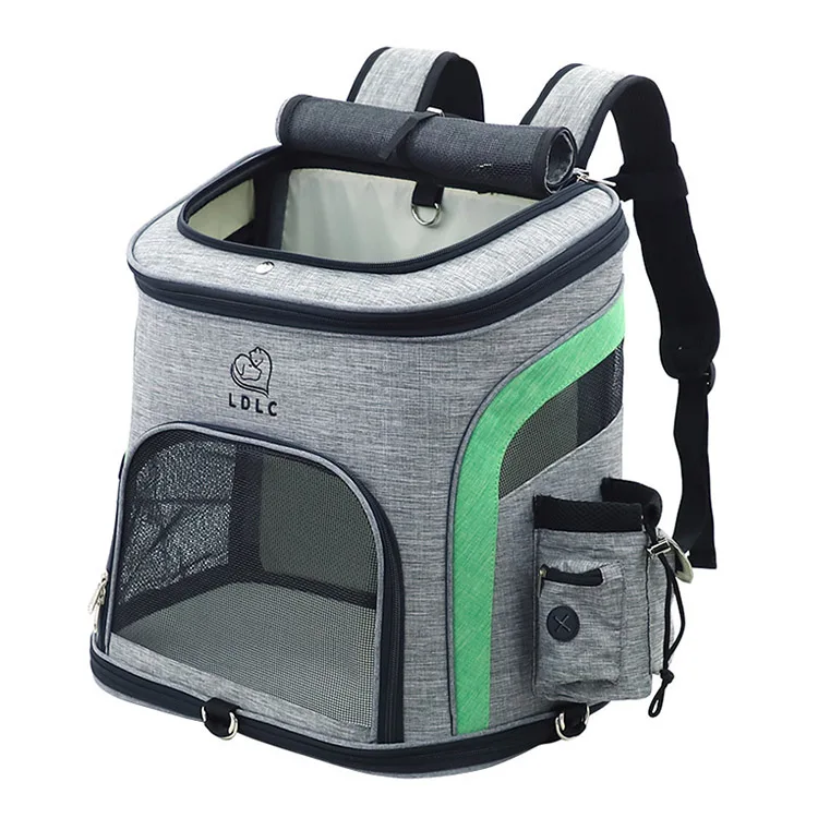 
Dog and cat pet carrier pet carrier very competitive price the good credibility of cat carrier 