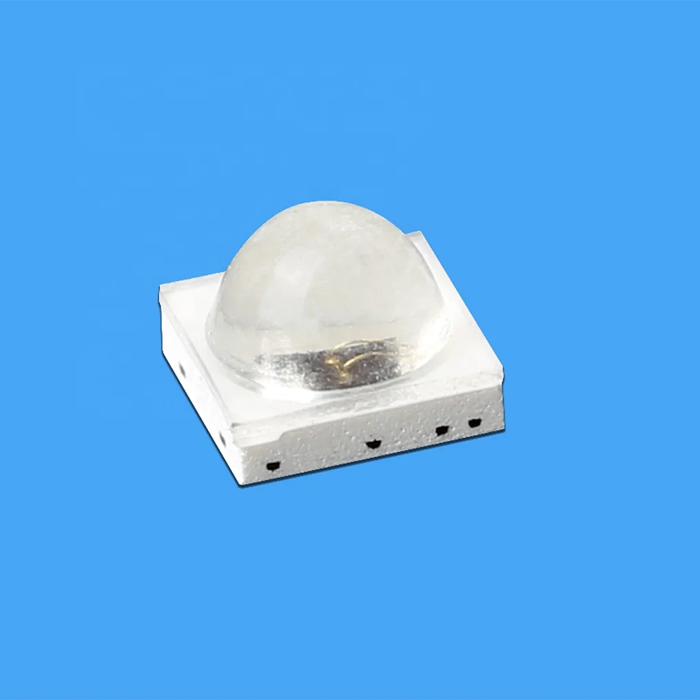 3030 5050 SMD высокой мощности светодиод 1 Вт ИК 880 нм 940 инфракрасные огни высокопроизводительный светодиодный продукт