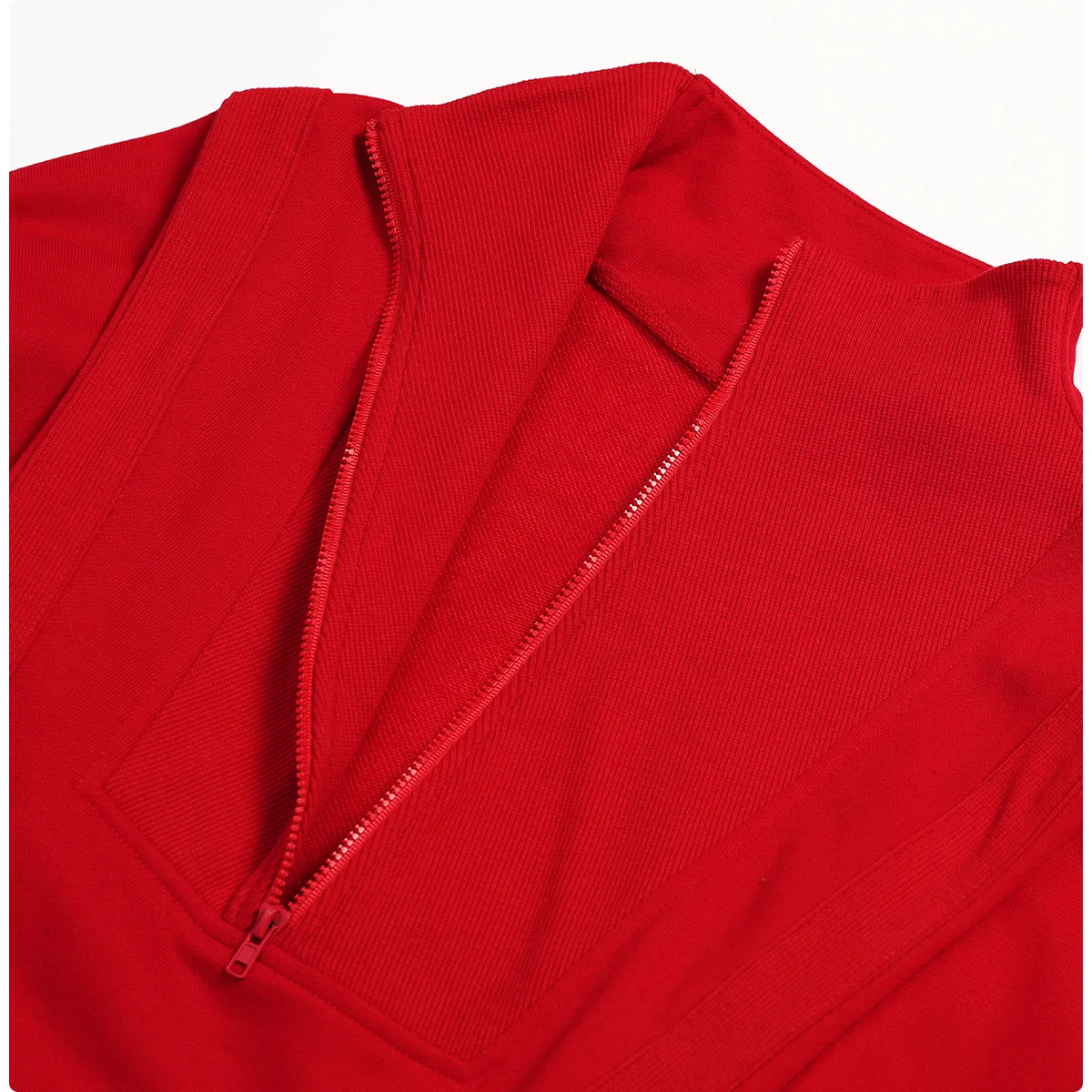 Wholesale New Womens Sports Jacket High Collar Zipper Casual Loose Breathable Fitness Long Sleeve Outerwear Crop Top Hoodies