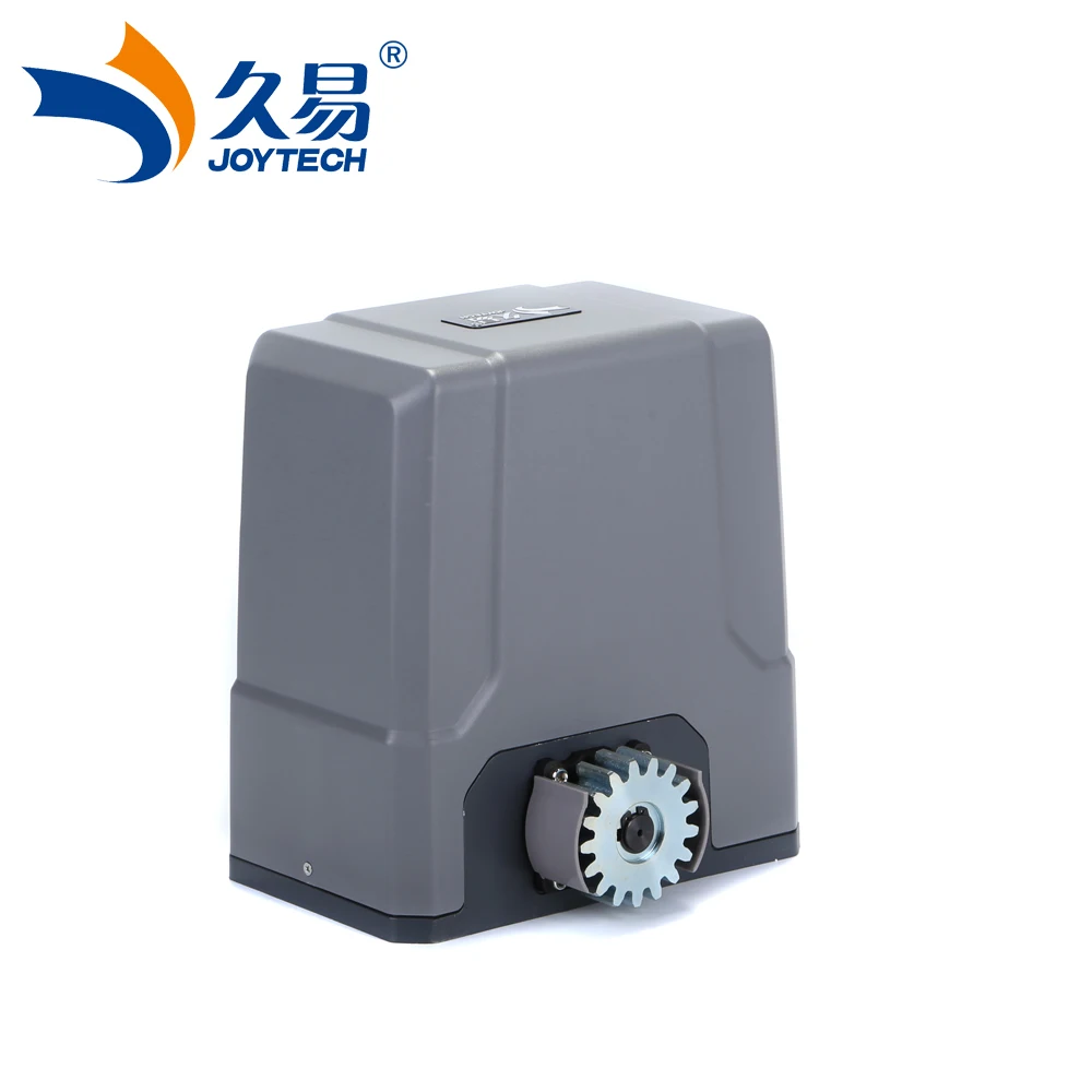 SL800DC  solar powered automatic sliding gate opener