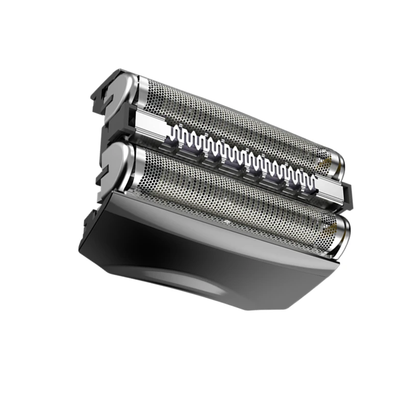 Replacement Shaver Part Cutter Accessories For Braun 70B 70S series 7 Razor silver