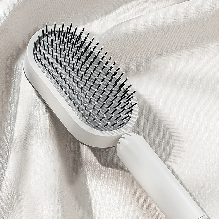 New Fashion Airbag Massage Comb Anti-static Hair Comb Air-cushion Comb