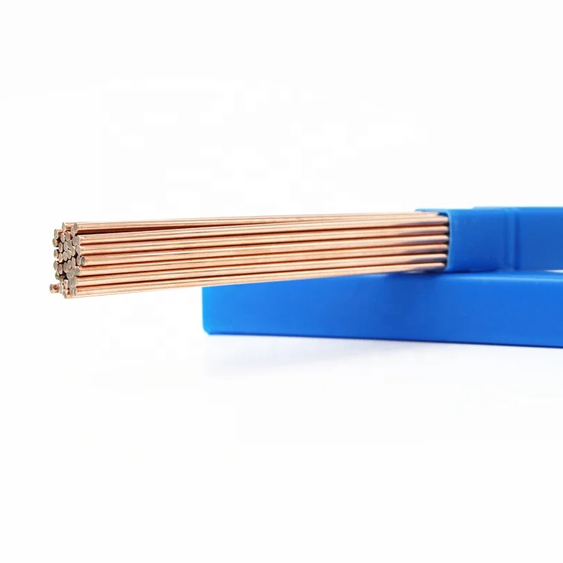 7%P copper phosphorus welding brazing  rod BCuP-2