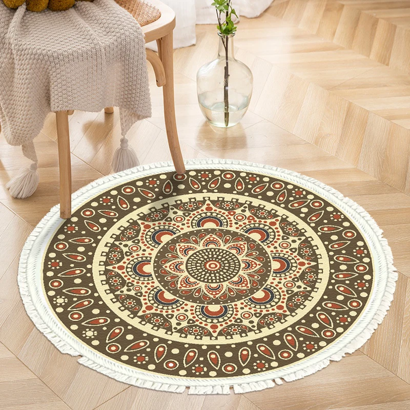 Modern Carpet Machine Made Rugs for Living Room Polyester Shaggy Carpets And Rugs