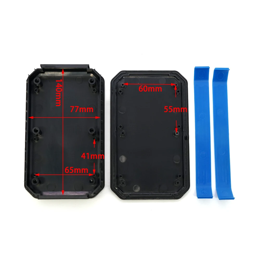 SZOMK High quality products new design for handheld type  in Shenzhen  AK-H-78  146*90*25mm
