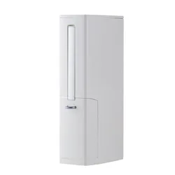 Multi-function Toilet Brush Integrated Sets With Flip Handle Liner Trash Can Home Bathroom Supplies Bathroom Waste Bin