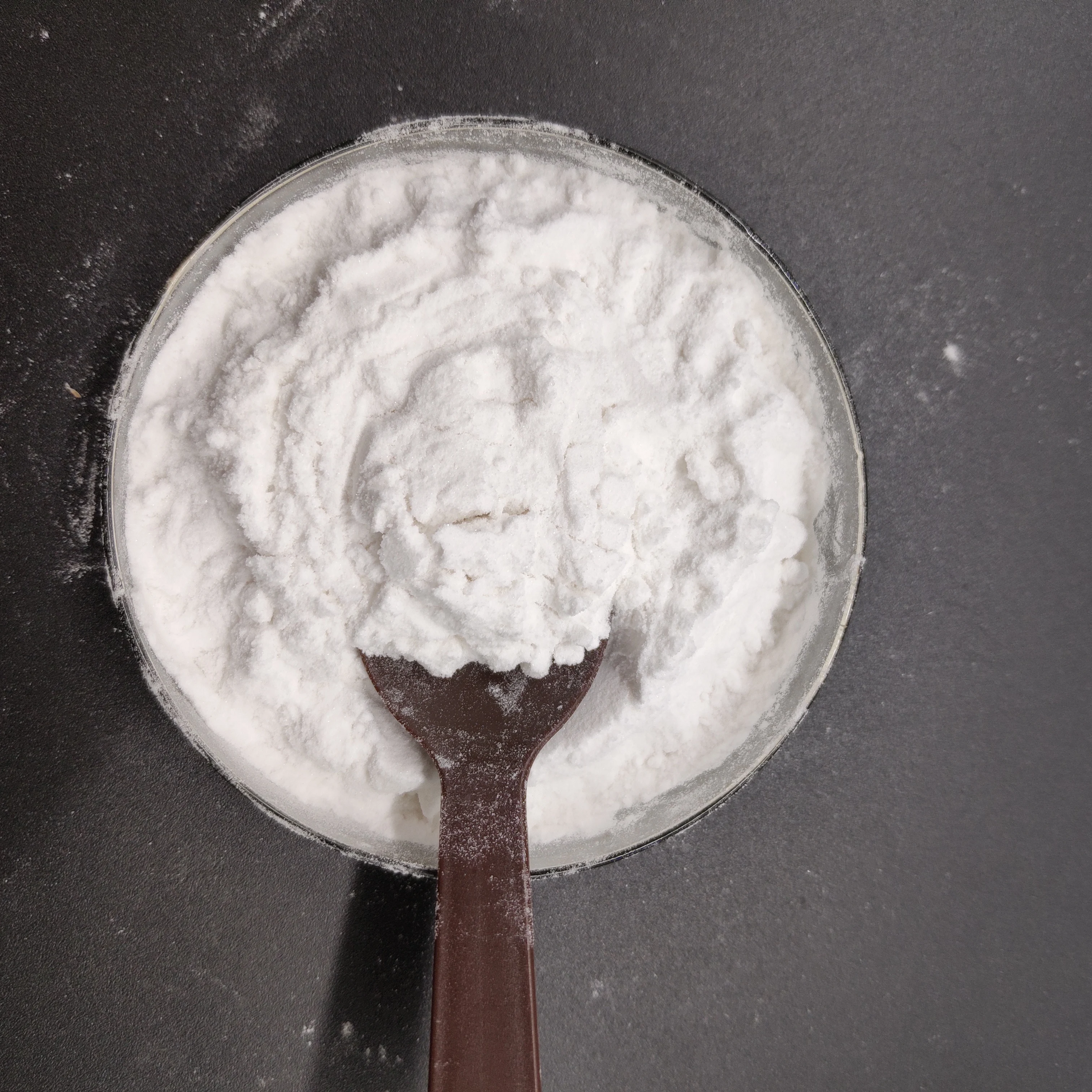 
monosodium glutamate MSG food additive CAS No. 142-47-2 