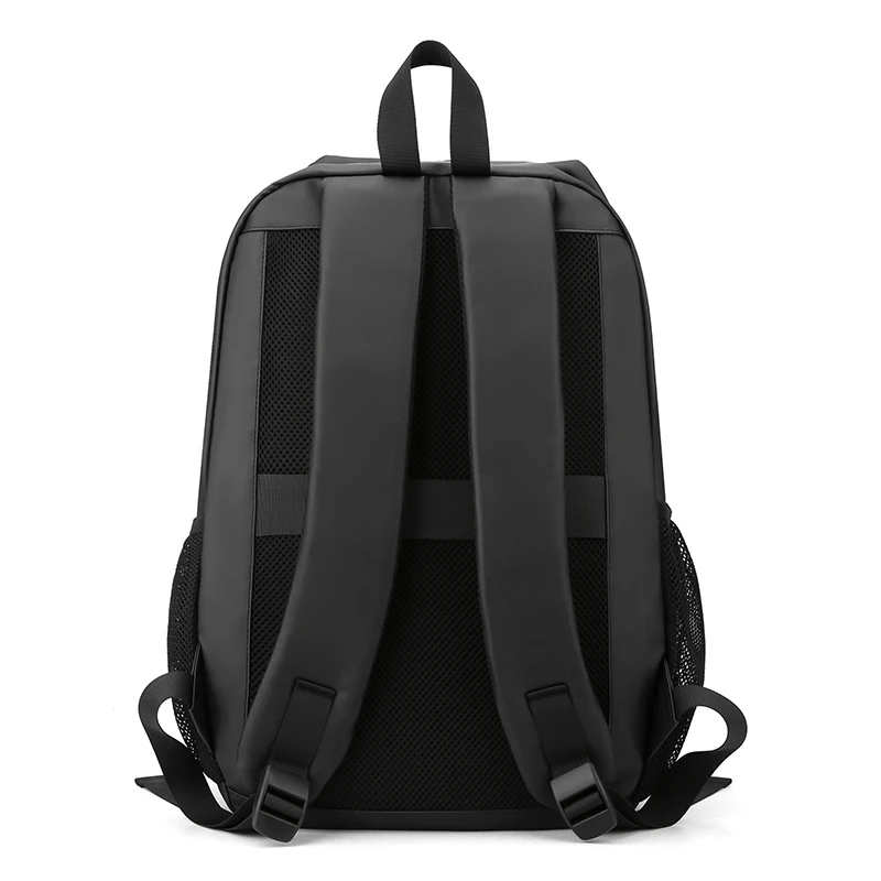 Factory price men backpack nylon material durable fashionable stylish Business Waterproof travel backpack