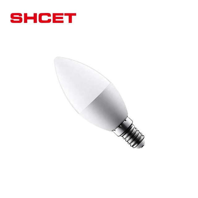 Indoor use led light 220 volt led light bulbs E27 E14 3W 5W 7W