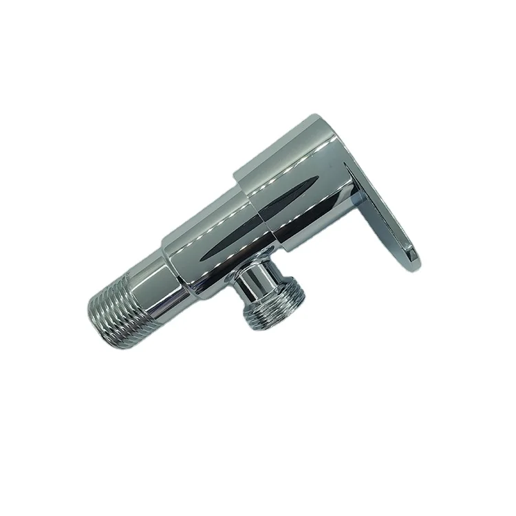 Wholesale Price Sanitary Fitting 304 ATLS-2003 SUS Angle Valve