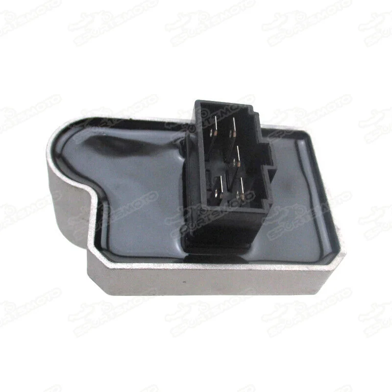 Voltage Rectifier Regulator For CRF 110 F 125 F EFI F/C 2019-2023