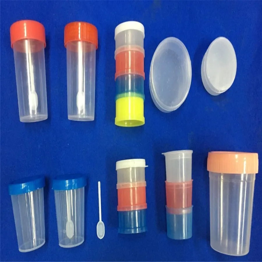 Disposable PP Sterile Urine Cup Urine Container Specimen Collection Container