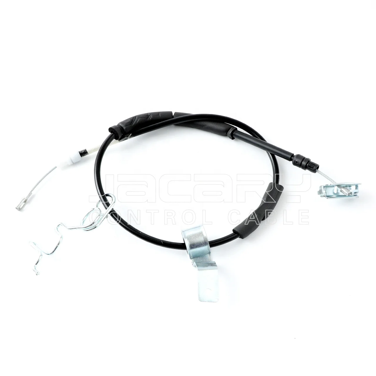 Parking Brake Cable Rear Left 4779806AC/4779806AD/4779806AE  For Chrysler/Dodge/Ram 2012-20