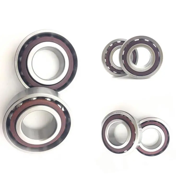 OEM 7309AC high cost performance bearing Angular Contact Ball Bearing with P0/P2/P4/P5/P6 Grade 70c Series Ball Bearing