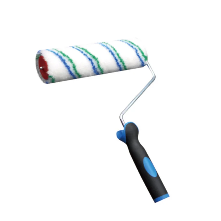 MSN multifunction clever paint roller supplier house wall paint rolling blend roller paint roller 18