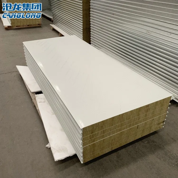 Best Selling Cheap Insulation Pu Freezer Cold Room Floor Panel