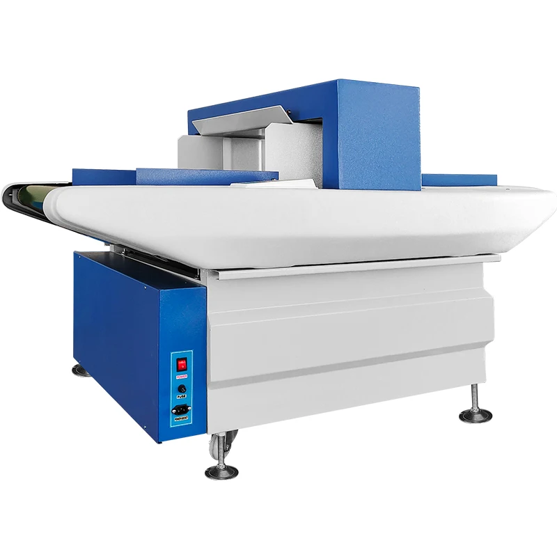  Industrial Metal Detectors for Textile and Garment