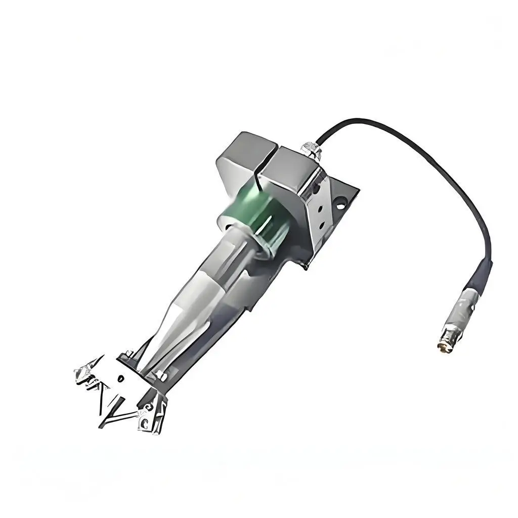 40KHZ Wide-width ultrasonic spraying nozzle for flat spraying in membrane electrode and photovoltaic industry