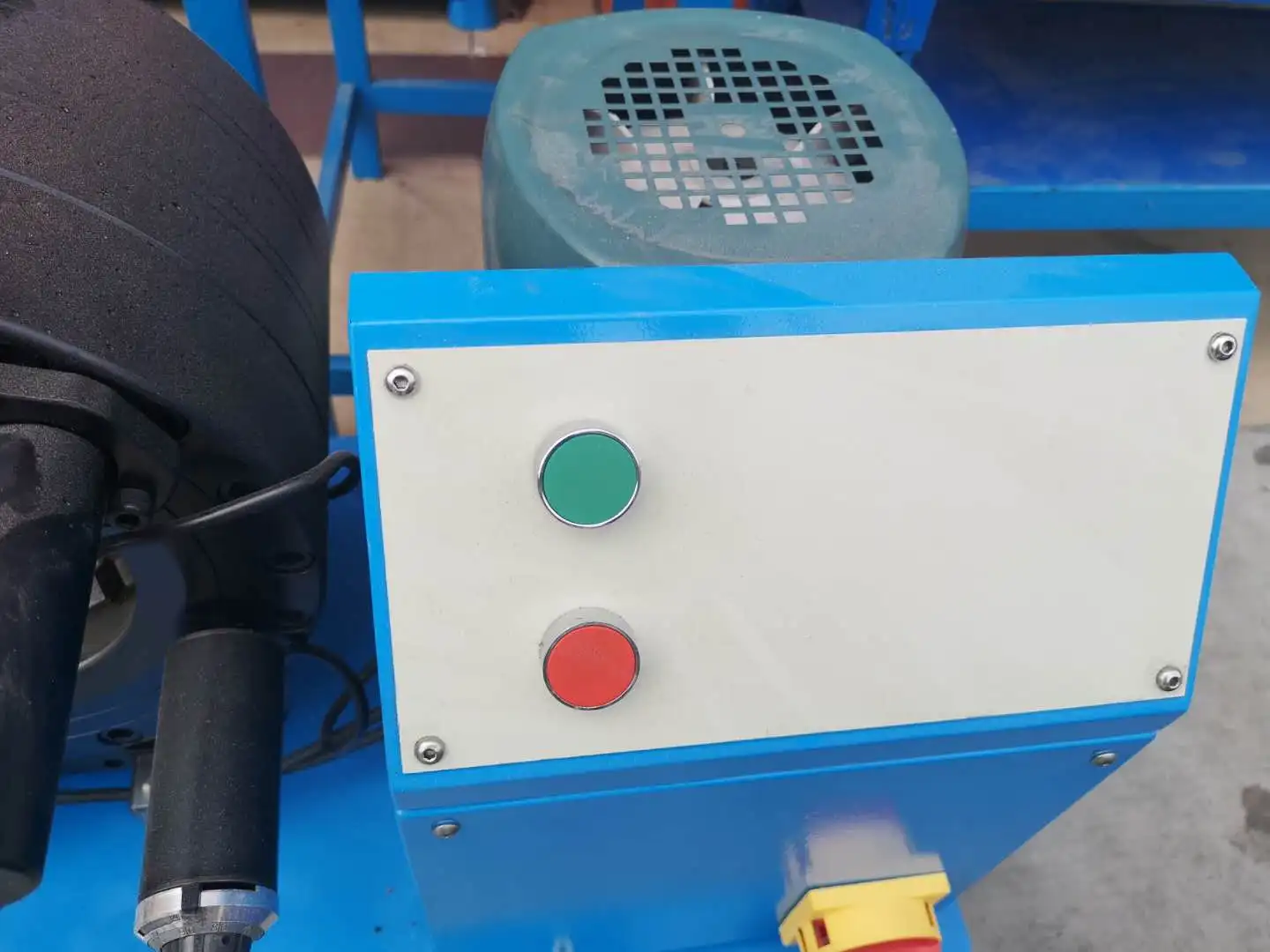  Гидравлический резиновый продукт высокого давления ОБЖИМНАЯ машина DX68 DX69