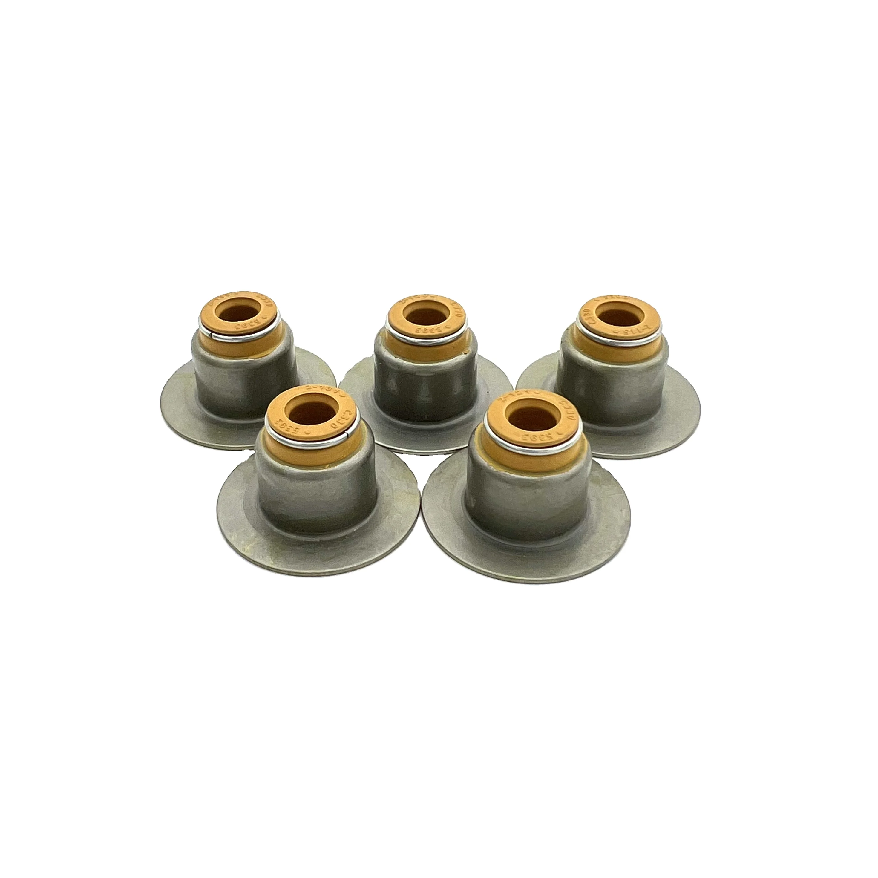 Valve stem oil seal for Motorcycle auto diesel engine spare parts