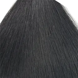 Manufacture Price Smooth Shiny 100% Remy Virgin Hair Solid Color Invisible Tape In Hair Extensions