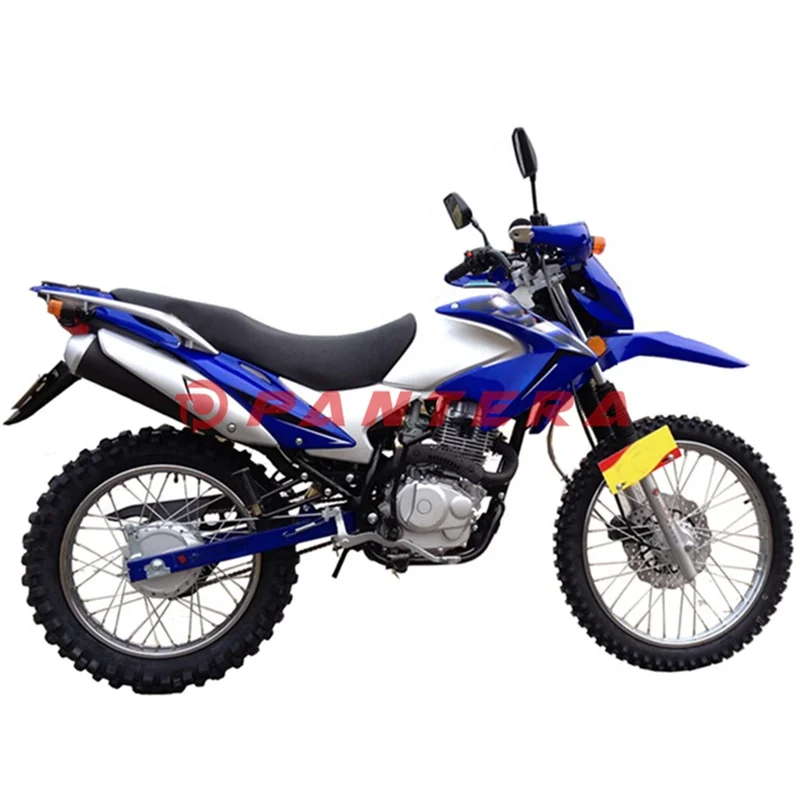 2020 Chongqing Dirt Bike 200cc Motorcycle Off Road Vehicle