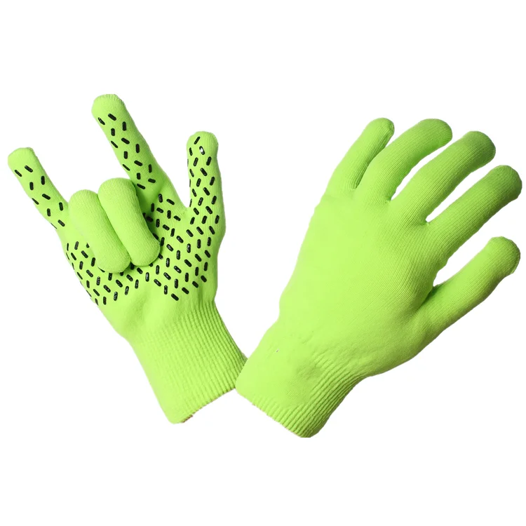 Водонепроницаемые дышащие перчатки Ultra Grip, водонепроницаемые перчатки для охоты, рыбалки, кемпинга