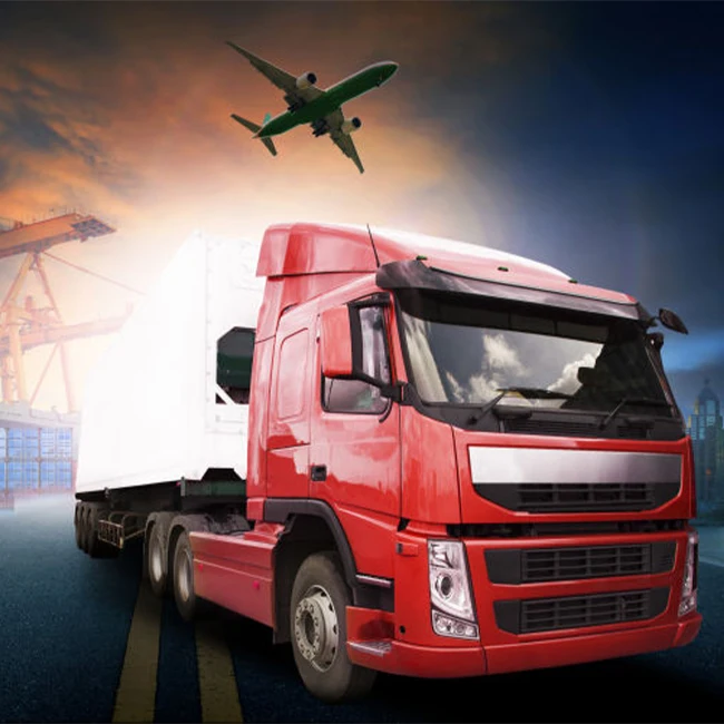 Special Product DDP Efficient Logistics International Shipping Agent from yiwu To USA Quick Express UPS DHL FEDEX door to door