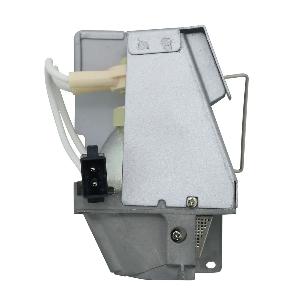 Original Replacement Projector Lamp with Housing BL-FP195A SP.78H01GC01 for Optoma HD27SA, HD29Darbee