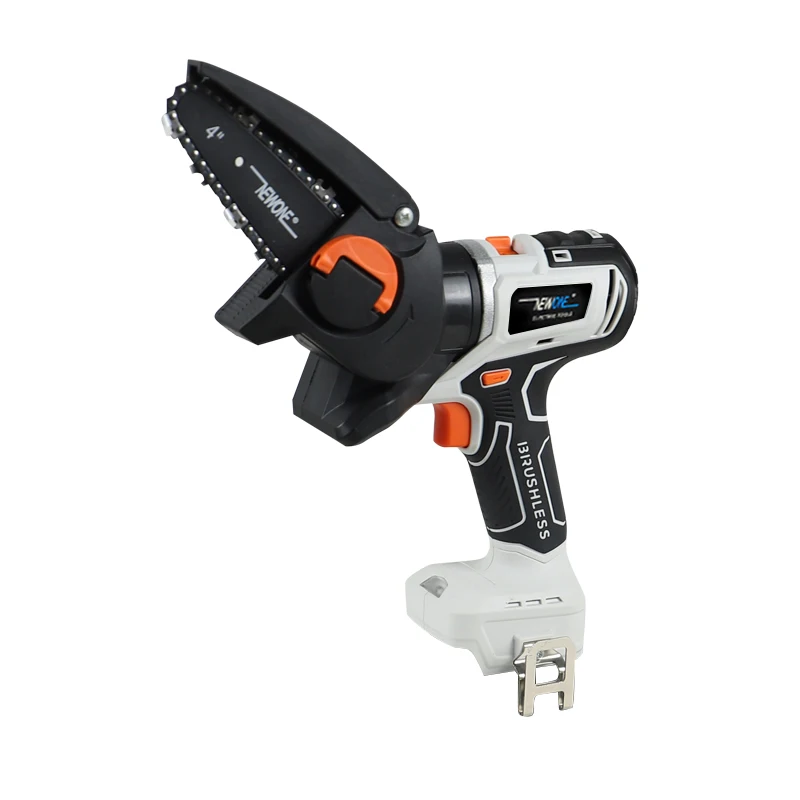 Compatible for Makita 18V Brushless Chainsaw and Drill Wrench Circular saw screwdriver jig saw Recip saw oscillating tool sander