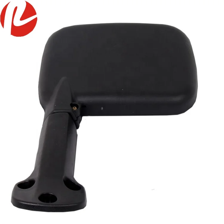 Rear Land Back View Mirror Side for Japan Hiace Van Commuter Mini Bus KDH 200 2005-2016