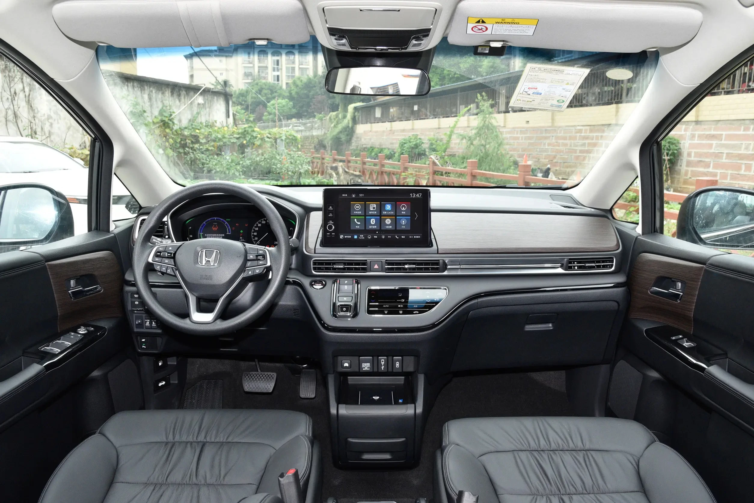 2024 New Odyssey Special Export Car Brand New Car Reliable Quality,  comfortable for the whole family to sit