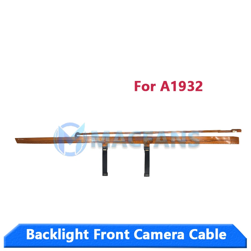 Новый кабель подсветки A1932 A2179 A2337 для MacBook Air A1369 A1370 A1465 A1466 сменный кабель подсветки передней камеры
