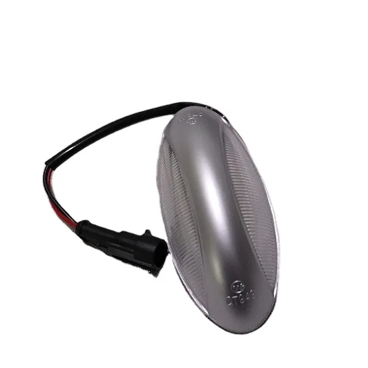 Roadbed Lamp For Prices Yutong Zhongtong Ankai Golden Dragon Bus Accessories  Double Side Subgrade Lamp