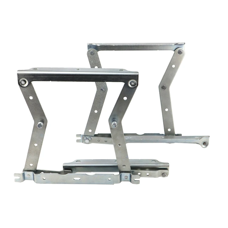 WINSTAR Furniture Bed Mechanism Folding Sofa Hardware Hinges Fitting